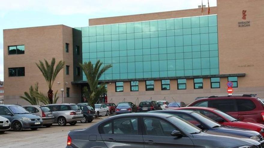 Detenido por secuestrar a su hija de 3 años de la guardería en Castellón