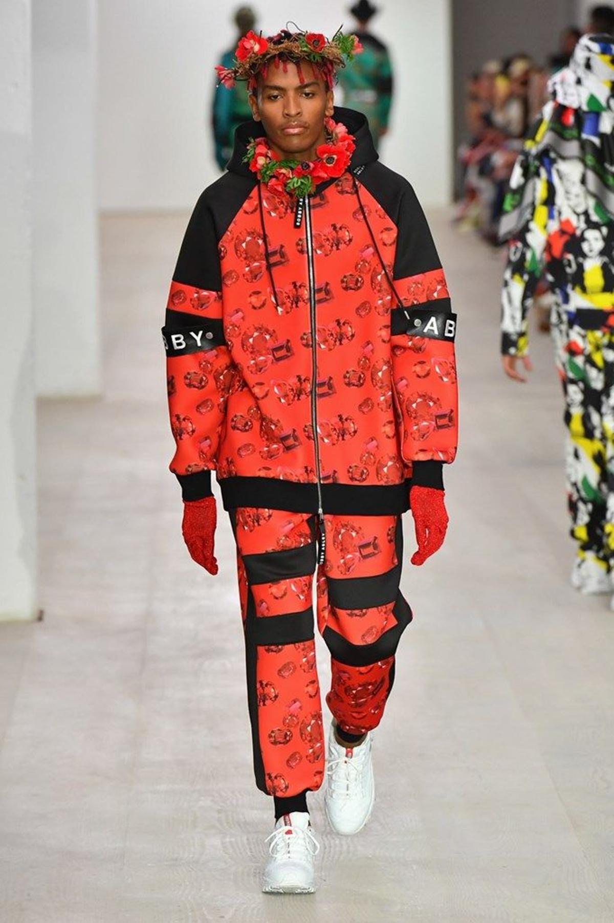 Bobby Abley