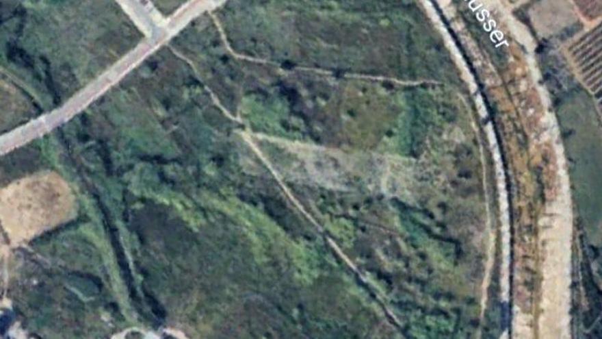 Ecologistas de Benifaió proponen convertir La Sisena en un parque inundable para blindar el casco urbano