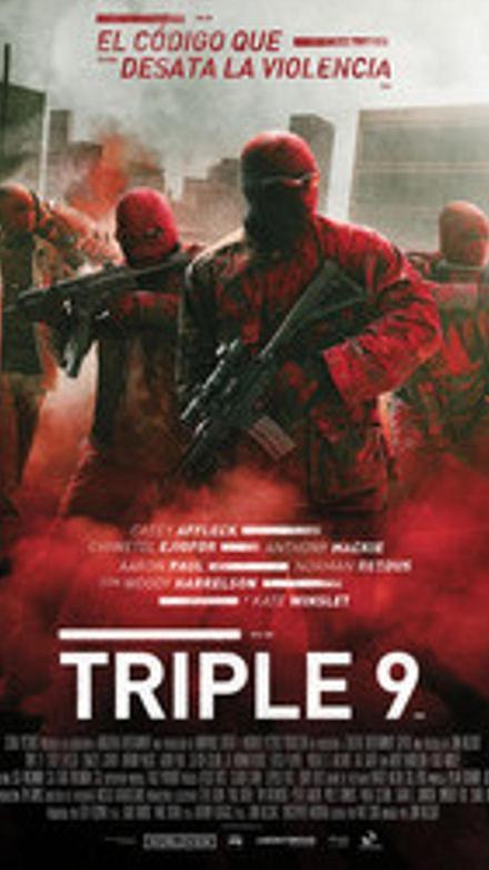 Triple 9