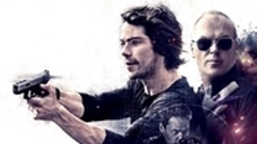 American Assassin