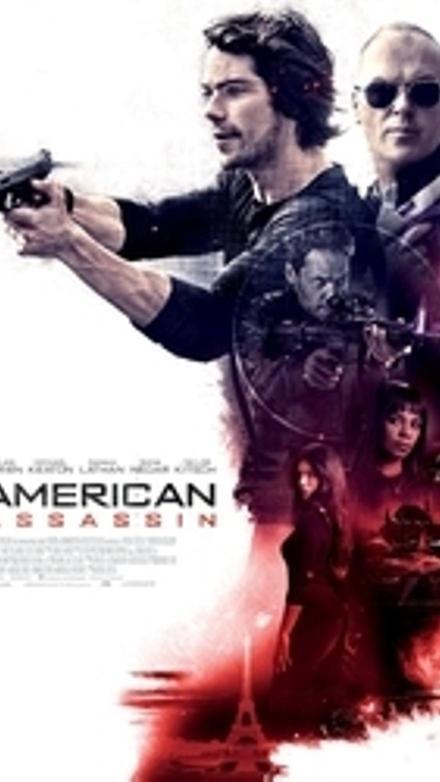 American Assassin