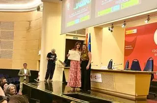 Un centro educativo de Zamora recibe el Premio Nacional de Educación Vicente Ferrer