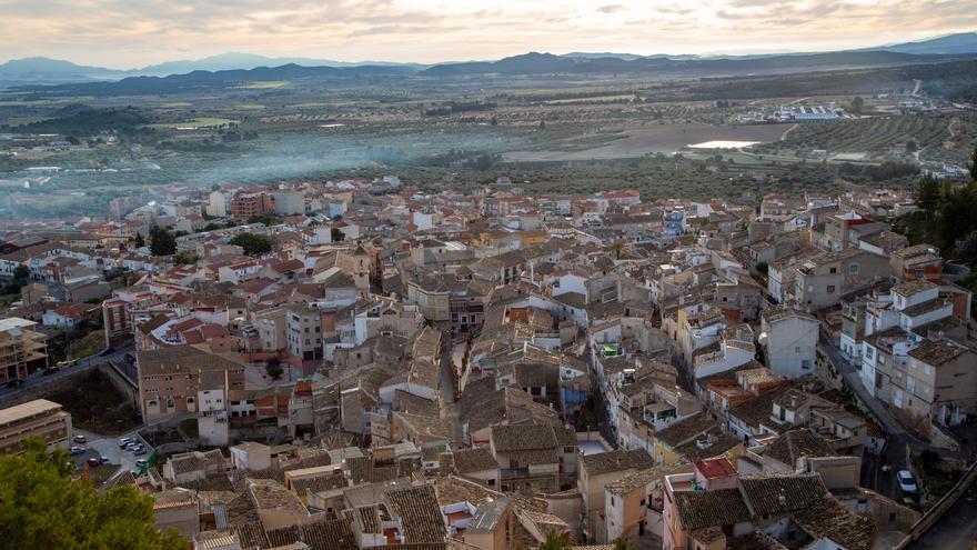 Este es el pueblo más bonito de la Región de Murcia