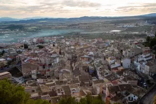 Un pueblo murciano, entre los "más bellos de España" según National Geographic