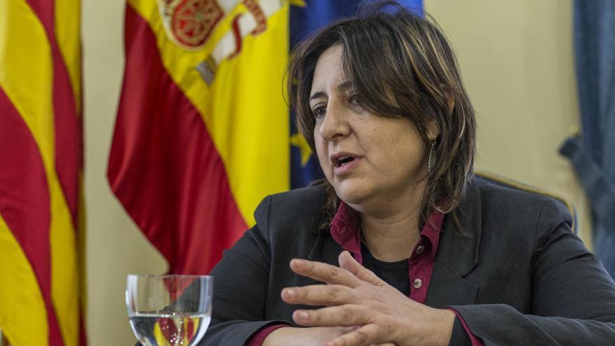 El Consell y los alcaldes hacen causa común contra los bulos por el coronavirus en la Comunidad