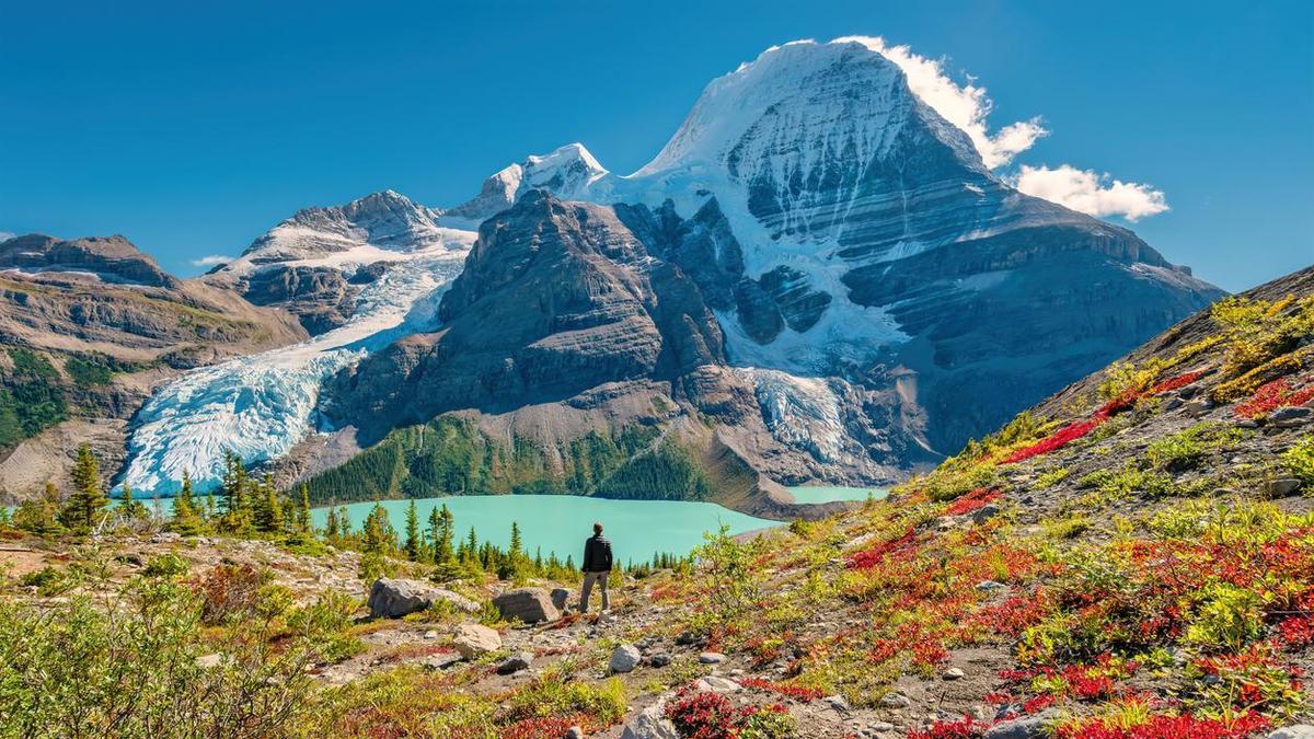 Explora el mundo el próximo año 2025.