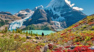 5 viajes épicos que deberías hacer en 2025: son una experiencia viajera única en el mundo