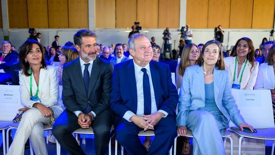 Juanjo Cano (KPMG): 