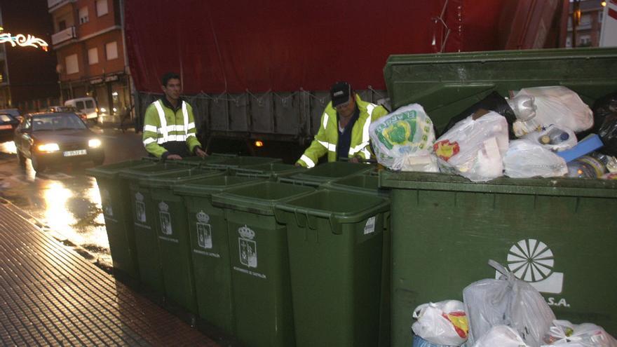 Castrillón subirá la tasa de recogida de basura más de un treinta por ciento