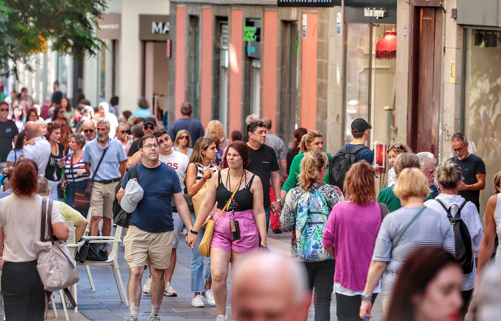 Black Friday en Tenerife