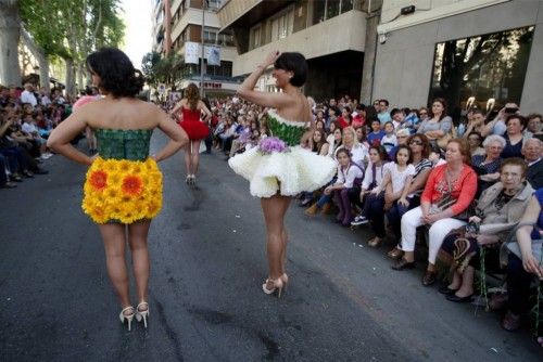 Desfile 'Murcia en Primavera'