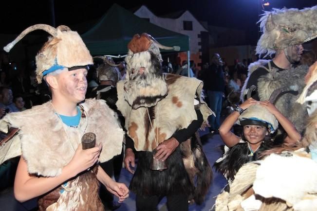 Carnaval de Teguise 2017