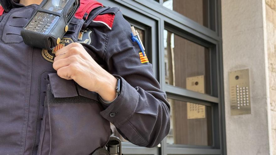 Els robatoris d’habitatges es van reduir un 23% durant Setmana Santa