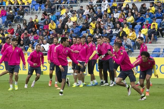 FÚTBOL PRIMERA DIVISIÓN