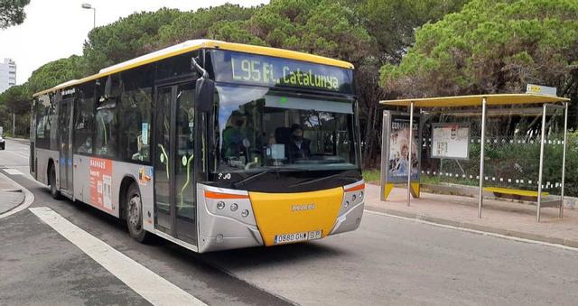Autobús