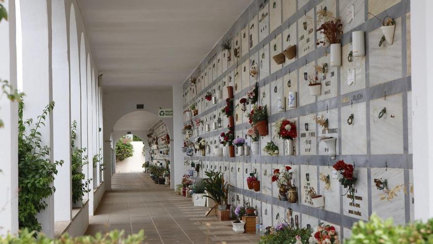 Este cementerio de Mallorca, entre los más bonitos de España