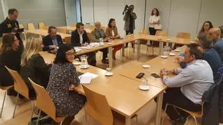 Acuerdo entre Govern, hoteleros y sindicatos para medir las cargas de trabajo