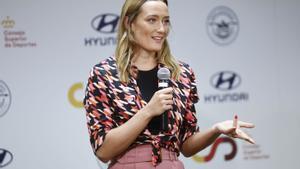 Presentación del “Open promesas Mireia Belmonte by Hyundai”
