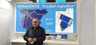 "El polígono Puerta del Noroeste generará 2.000 empleos en Benavente en un plazo de cinco años"
