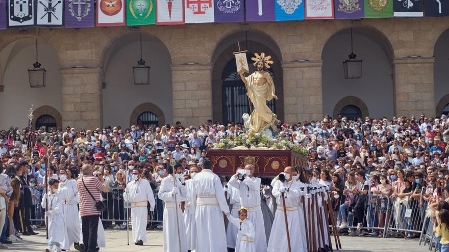 Cáceres, lista para su explosión turística y de fe de la Semana Santa