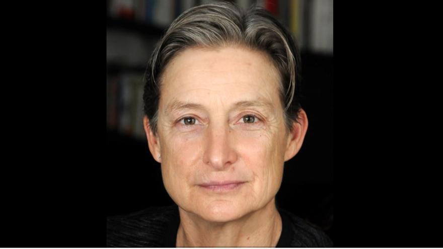 La filòsofa Judith Butler guanya el Premi Internacional Catalunya 2021