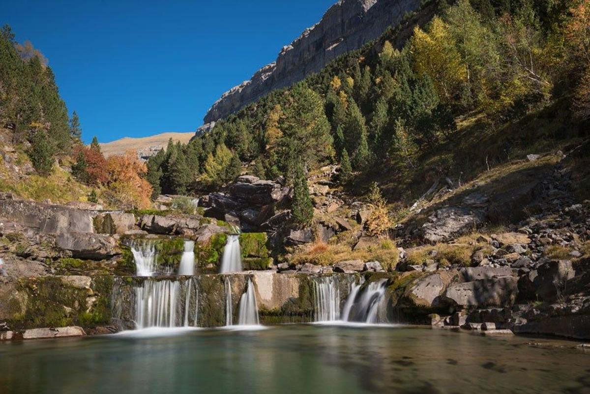 Parque de Ordesa y Monte Perdido