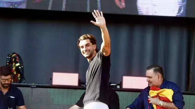 Ferran Torres comunica al Barça que desea irse al PSG