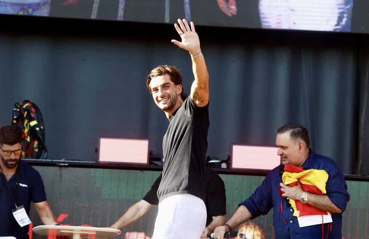 Ferran Torres comunica al Barça que desea irse al PSG
