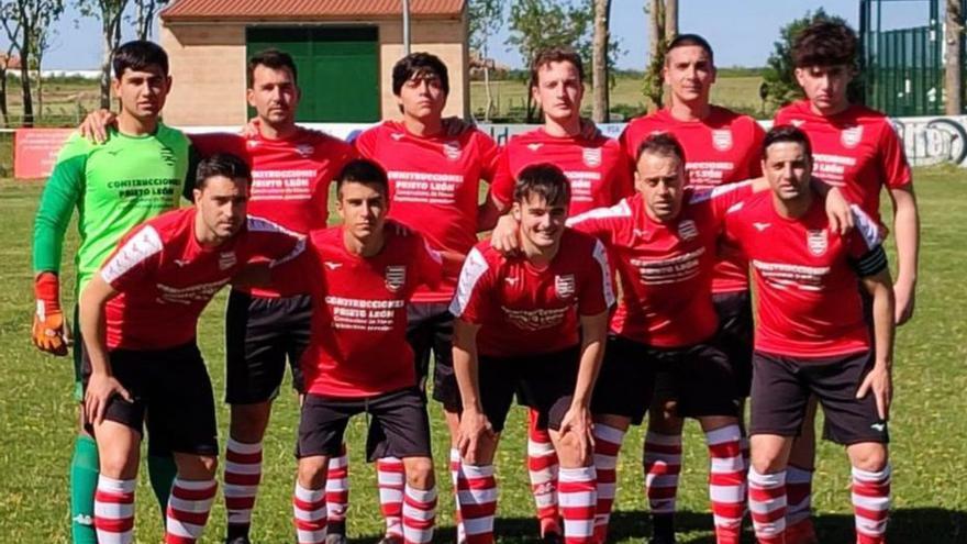 El Moraleja CF pierde el liderato en Villalpando