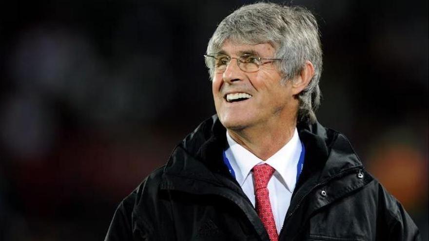 Bora Milutinovic, el seleccionador del món
