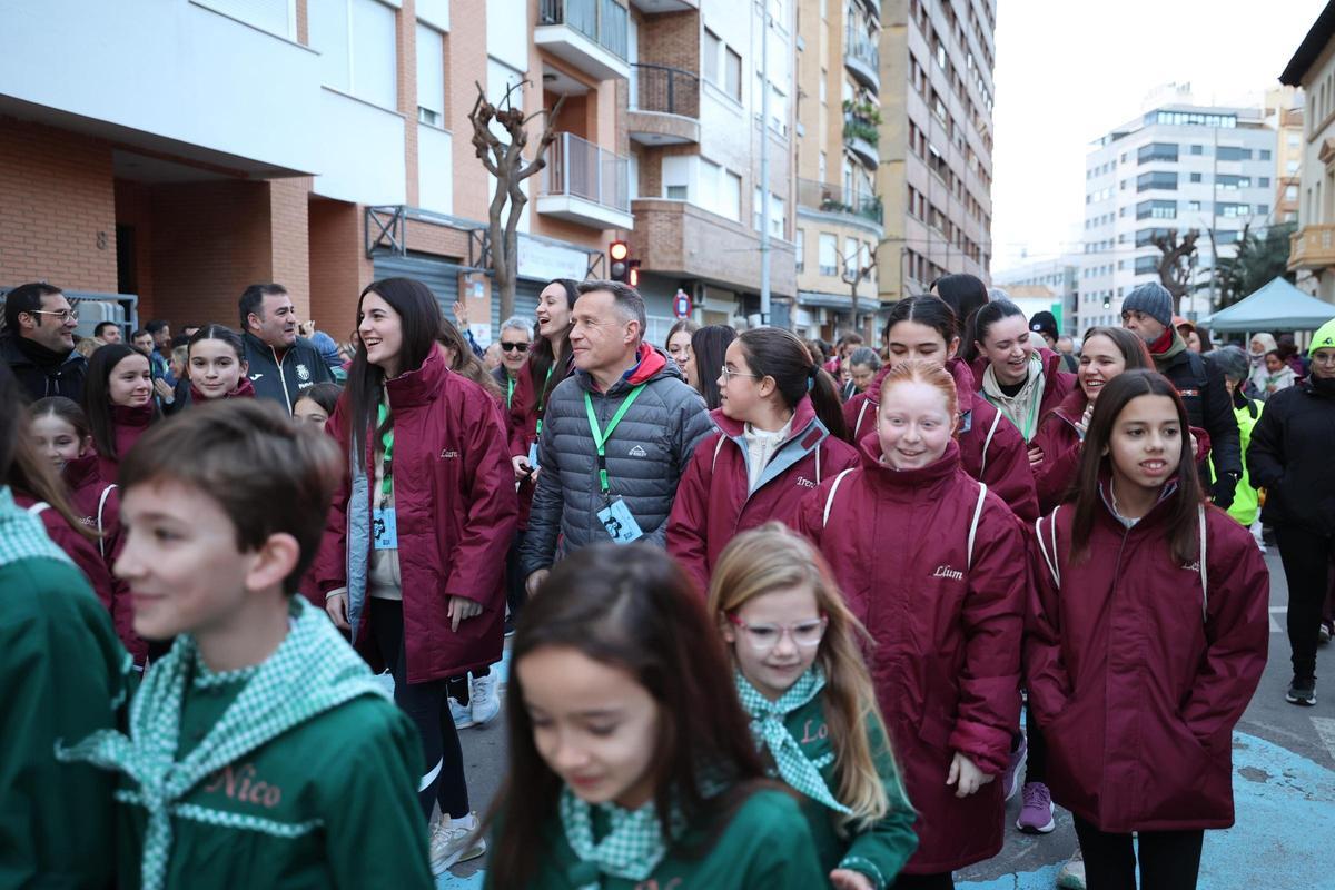 La cita, vinculada a Sant Blai, está declarada itinerario de interés turístico local.