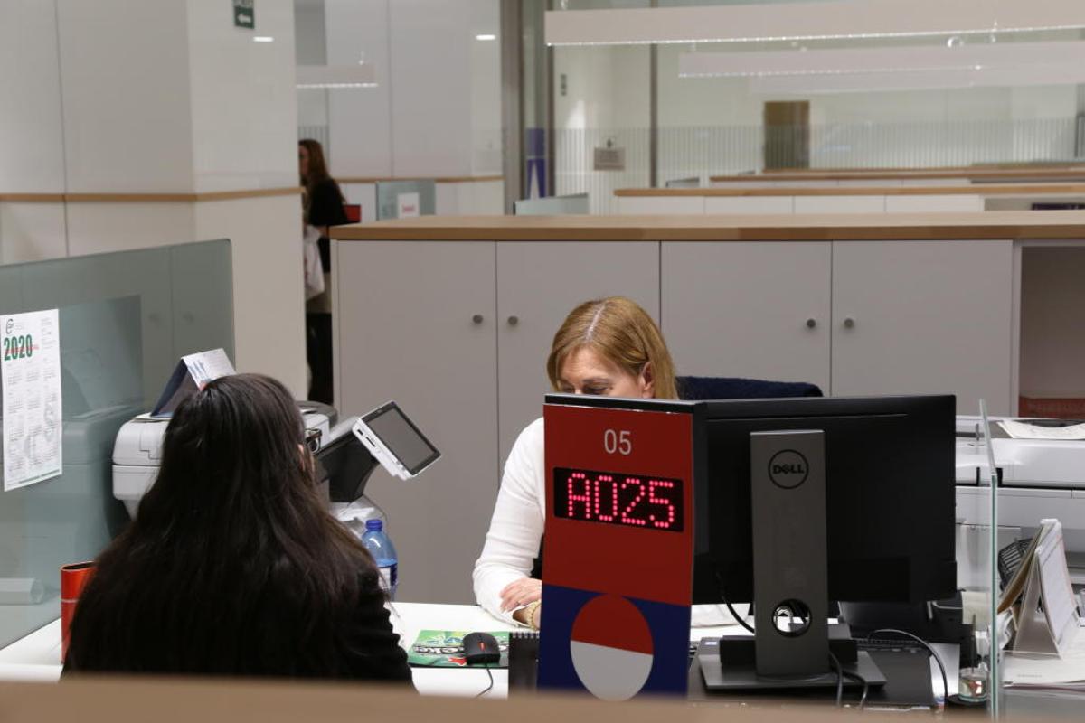 Así será la vuelta al trabajo de manera presencial en la fase 3