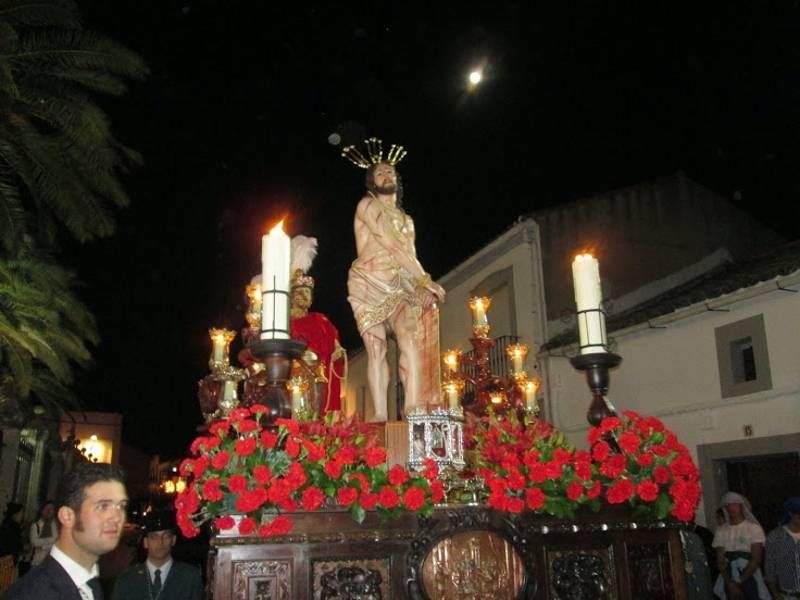 Así vieron la Semana Santa del 2014 los lectores de CÓRDOBA