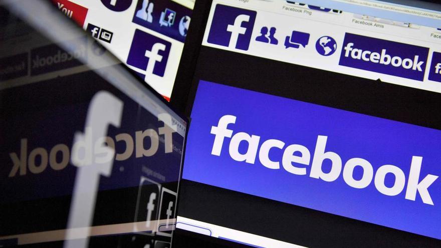 Facebook se disculpa con los usuarios de la red social.