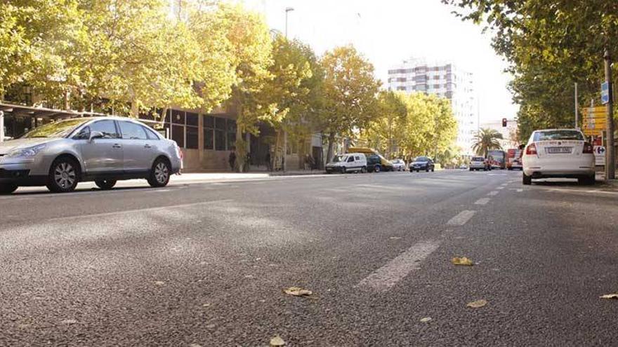 Presentan una segunda oferta al concurso del parking de Primo de Rivera de Cáceres