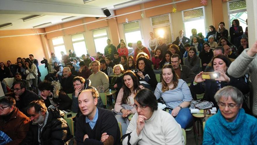 Musicoterapia en Plasencia que rompe estigmas