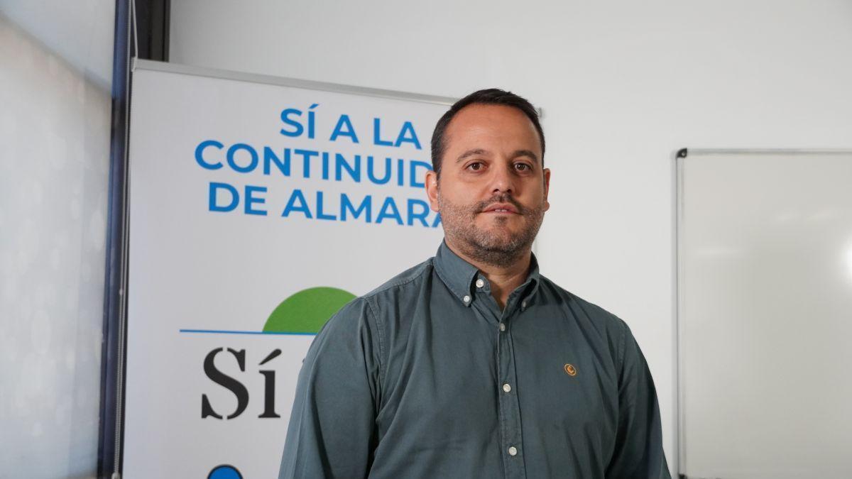 Reacciones a la prórroga de la Central Nuclear de Almaráz