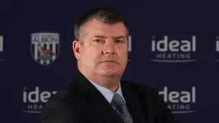 ¿Quién es Ron Gourlay?