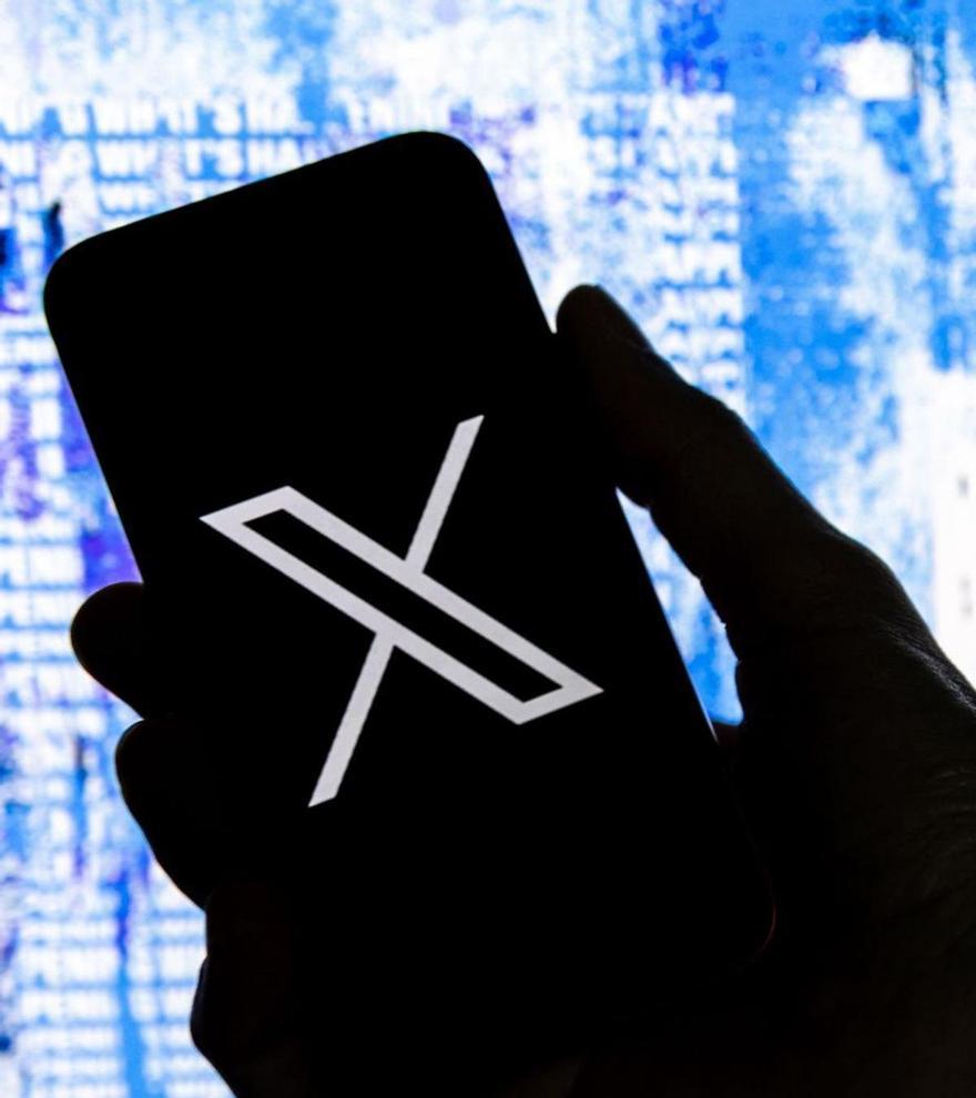 La red social X deja de funcionar con normalidad en varios países, entre ellos España