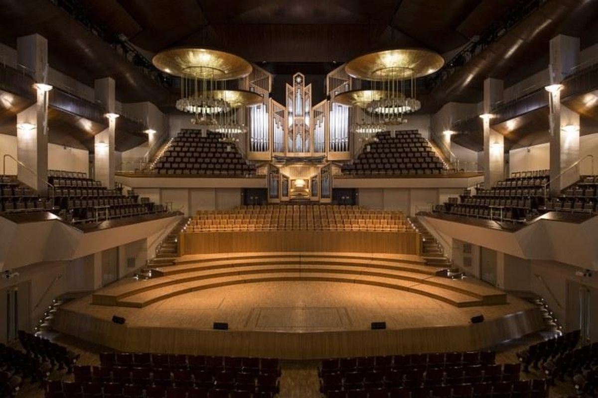 La actuación tendrá lugar el 8 de junio a las 11:30 en el Auditorio Nacional de Madrid