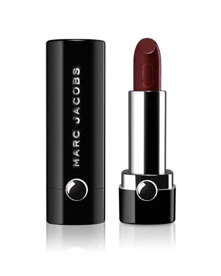 Le Marc Lip Crème in Trax, de Marc Jacobs.