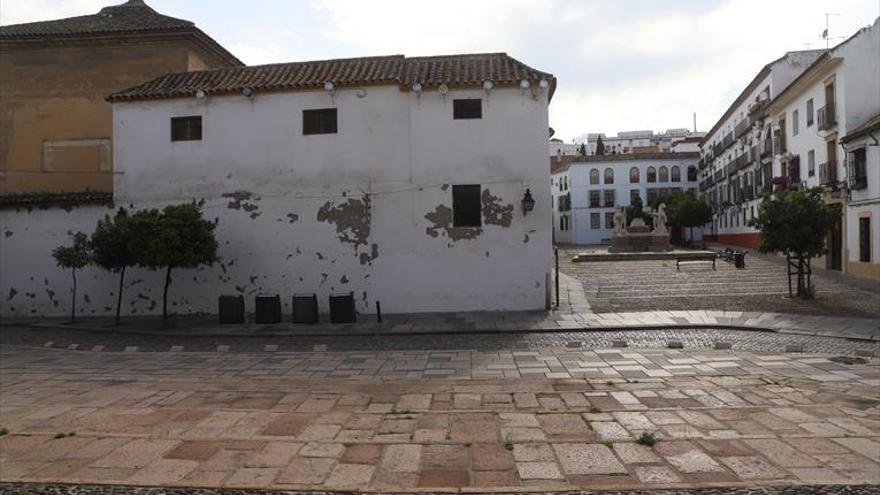 Plaza de santa marina