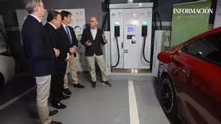 Vectalia se alía con Bonalba y Montemar para consolidar el turismo deportivo de élite en la provincia de Alicante