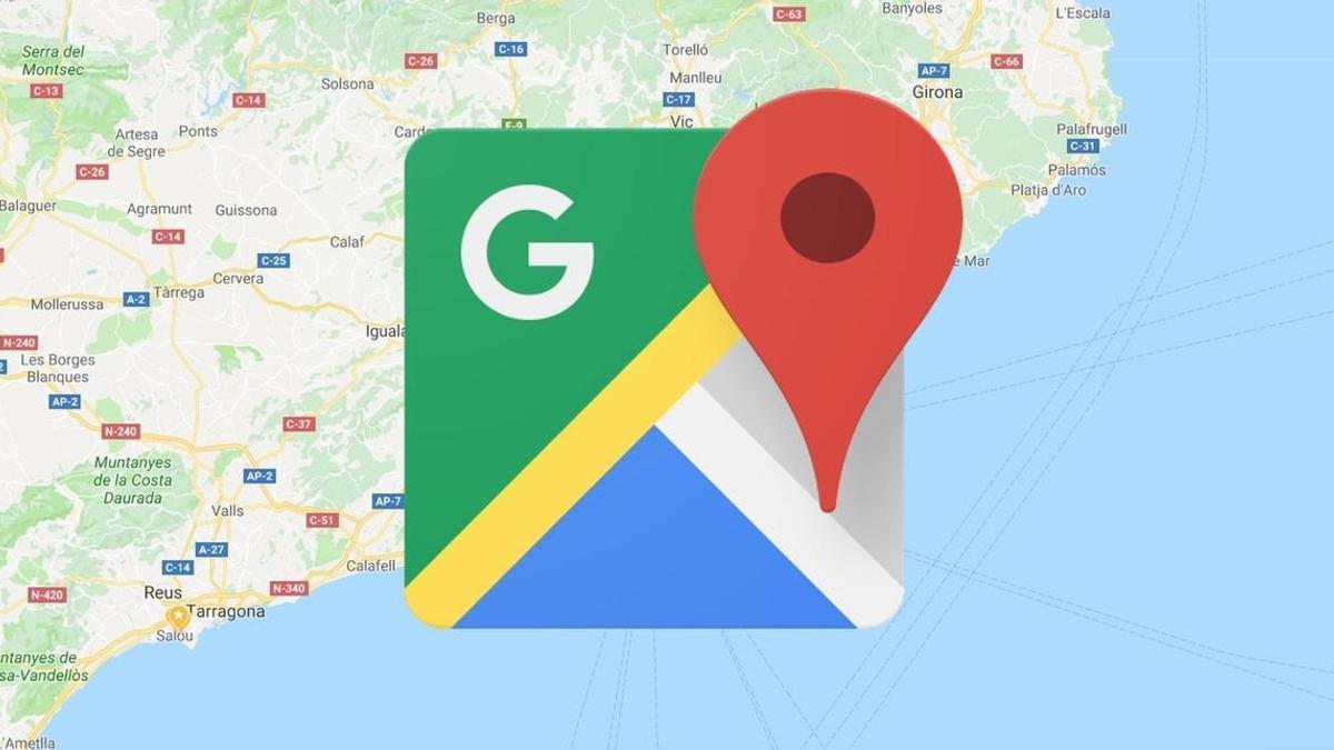 Los consejos y trucos de Google Maps que te ayudarán en tus viajes