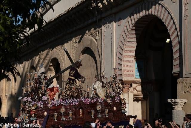 GALERÍA DE FOTOS / Así vieron la Semana Santa nuestros lectores