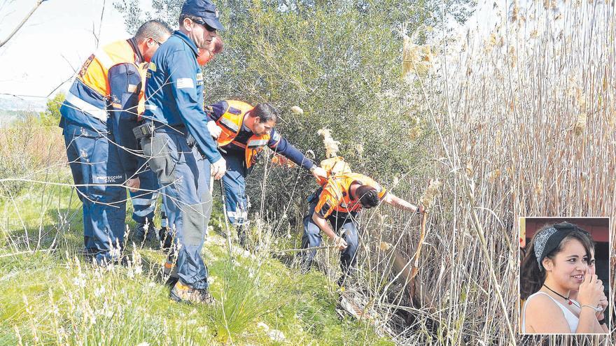 Desapariciones inquietantes en Baleares