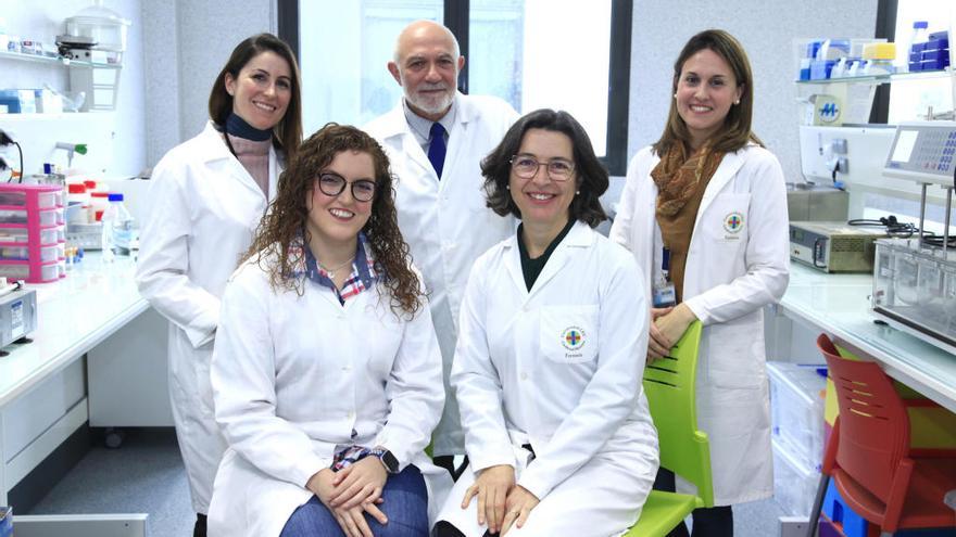 Desarrollan una nueva forma farmacéutica para administrar antibióticos a través de la córnea