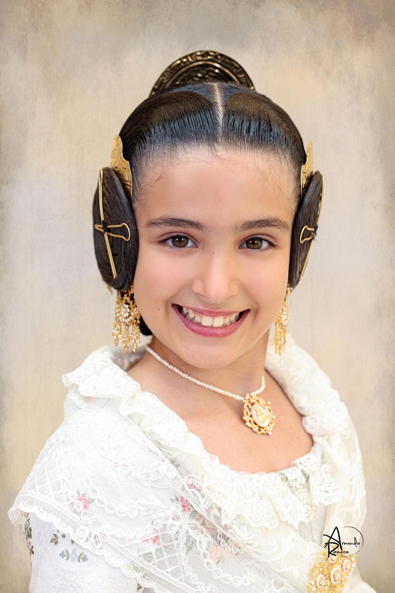 Monica Garcia Costa (Av. Francia-Alfredo y Olmos)