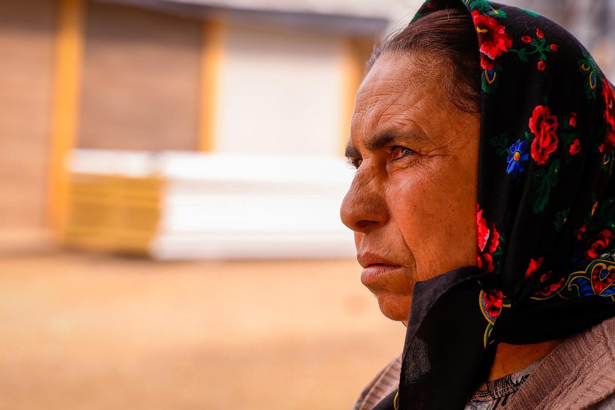 El Ayuntamiento de Córdoba adecenta cinco campamentos rumanos